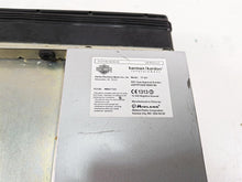 Load image into Gallery viewer, 2006 Harley Touring FLHTCUI Electra Glide Radio Stereo Player Cb Module 76160-06