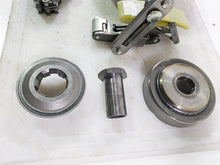 Load image into Gallery viewer, 2004 Harley Softail FLSTF Fat Boy Primary Drive Clutch Kit 37802-04A