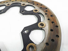 Load image into Gallery viewer, 2018 Suzuki GSX1300 R Hayabusa Sunstar Front Brake Rotor Disc Set 59210-15H10