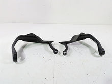 Load image into Gallery viewer, 2018 BMW R1200GS GSW K50 Hand Guard & Mounts Set 46638523431 46638523432 | Mototech271