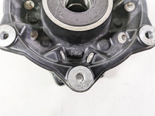 Load image into Gallery viewer, 2017 BMW F800GS Adv K75 Front Wheel Rim Hub Black 36317704465