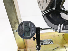 Load image into Gallery viewer, 2017 Harley Touring FLHTKSE CVO E-Glide 16x5 Rear Wheel 7-Spk Slicer 40900458