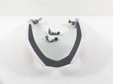 Load image into Gallery viewer, 2020 Triumph Speed Triple RS 1050 Lower Belly Bug Spoiler Cover T2303562 | Mototech271