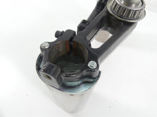 Load image into Gallery viewer, 2016 Harley Touring FLHTP Electra Glide Triple Tree Set 45900091A 45900024