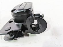 Load image into Gallery viewer, 2015 Harley Touring FLHTKL E -Glide Low Clutch Master Cylinder 11/16" 36700056C