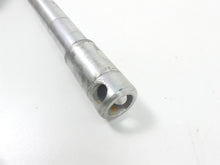 Load image into Gallery viewer, 2015 Harley FLS Softail Slim Front 25mm Wheel Spindle Axle 41545-07 | Mototech271