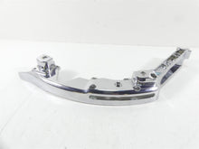 Load image into Gallery viewer, 2014 Harley Touring FLHX Street Glide Right Rear Saddlebag Support 90200502