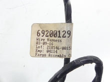 Load image into Gallery viewer, 2016 Harley Touring FLTRX Road Glide Taillight Tail Light Rear Lamp 5859370 | Mototech271