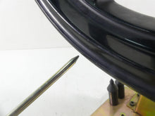 Load image into Gallery viewer, 2017 Ducati Hypermotard 939 Straight Front Wheel Rim 17x3.5 50121531AB | Mototech271