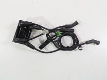 Load image into Gallery viewer, 2021 Harley Touring FLTRX Road Glide Ignition Coil Wires Plug Set 28514000