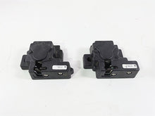 Load image into Gallery viewer, 2018 Indian Springfield Dark Horse Saddlebag Lock Actuator Set 4017838