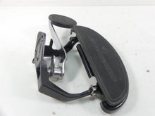 Load image into Gallery viewer, 2015 Harley FLS Softail Slim Right Front Floorboard & Brake Pedal 42431-11