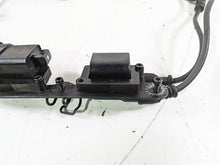 Load image into Gallery viewer, 2017 Ducati Monster 1200 S Beru Ignition Coils Wires Plugs & Bracket 38040101C | Mototech271