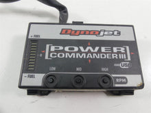 Load image into Gallery viewer, 2003 Honda VTX1800 C Dynojet Power Commander 3 III Fuel Injection Module 109-411 | Mototech271