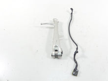 Load image into Gallery viewer, 2017 Triumph Thruxton 1200R Side Kickstand Kick Stand & Safety Switch T2082273 | Mototech271