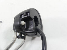 Load image into Gallery viewer, 2019 Harley XL883 N Sportster Iron Right Hand Throttle Control Switch 71500118