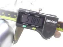 Load image into Gallery viewer, 2001 BMW R1150 GS R21 Showa Straight Front Fork Leg Set - Read 31422338203-