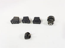 Load image into Gallery viewer, 2019 Polaris RZR XP Turbo S Awd Light Switches & Ignition Switch Key Set 4016058