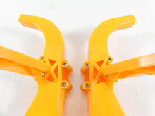 Load image into Gallery viewer, 2005 Harley Touring CVO FLHTC SE Electra Glide Fairing Bracket Set 2330-0102