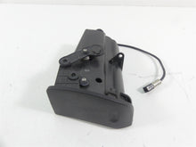 Load image into Gallery viewer, 2014 Harley Touring FLHX Street Glide Front Fairing Media Compartment 76000107 | Mototech271