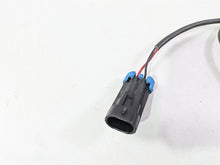 Load image into Gallery viewer, 2017 Indian Chieftain Limited Front Abs Brake Wheel Speed Sensor 4013251