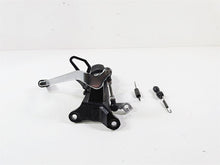 Load image into Gallery viewer, 2005 Suzuki VZ800 M50 Boulevard Left Footpeg + Shifter Lever & Parts 43521-41F01