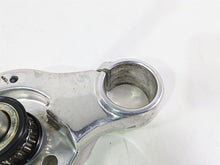 Load image into Gallery viewer, 2021 Harley Softail FXST Standard Lower Triple Tree Steering Clamp 45900299