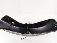 Load image into Gallery viewer, 2008 Harley FLSTC Softail Heritage Front Fender Vivid Blavck - Read 59129-03