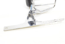 Load image into Gallery viewer, 2008 Harley FXDWG Dyna Wide Glide 19.5 Passenger Sissy Bar Backrest Luggage Rack | Mototech271