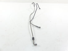 Load image into Gallery viewer, 2015 BMW F800GS K72 Rear Abs Brake Line Hose Set 34328530043 | Mototech271