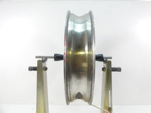 Load image into Gallery viewer, 2004 Yamaha XV1700 Road Star Warrior Front 18x3.5 Rim Wheel -Read 5PX-25168-01-