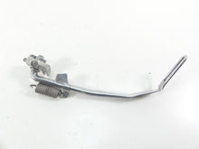 Load image into Gallery viewer, 2005 Harley Dyna FXDLI Low Rider Side Kickstand Kick Jiffy Stand 49704-90H