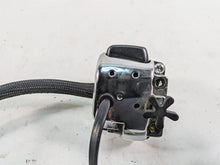 Load image into Gallery viewer, 2009 Harley Dyna FXDFSE CVO Fat Bob Right Control Switch + Blinker Read 71684-06