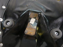 Load image into Gallery viewer, 1997 Harley Dyna FXDS Super Glide Conv Mustang Driver Saddle Seat - Read 79109