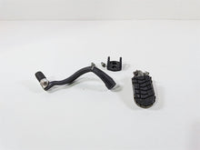 Load image into Gallery viewer, 2016 KTM 1290 Super Adventure Left Front Foot Peg & Shifter 6003403104433S