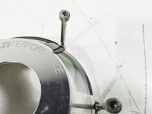 Load image into Gallery viewer, 2008 Ducati SBK 1098 S Performance Aluminum Carbon Fiber Clutch Cover 969943AAA | Mototech271