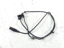 Load image into Gallery viewer, 2009 BMW R1200 GS K25 Rear Abs Brake Wheel Speed Sensor 34527677824 | Mototech271