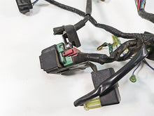 Load image into Gallery viewer, 2006 Honda VT1100 C2 Shadow Wiring Harness Loom -No Cuts 32100-MCK-A70 | Mototech271