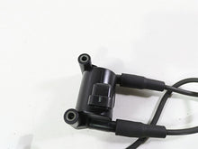 Load image into Gallery viewer, 2017 Harley Dyna FXDB Street Bob Delphi Ignition Coil Wires Plug Set 31696-07A