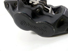 Load image into Gallery viewer, 2009 BMW R1200GS K255 Adv Front Brembo Brake Caliper Set 34117711438 34117711439
