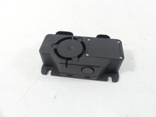 Load image into Gallery viewer, 2015 BMW R1200RT K52 Alarm Siren Control Unit Dwa Basic Low 77538554345