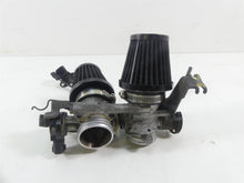 Load image into Gallery viewer, 2004 Yamaha XV1700 Road Star Warrior Throttle Body Fuel Injectors 5PX-13750-00- | Mototech271