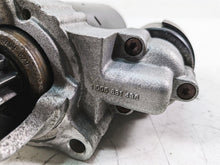 Load image into Gallery viewer, 2007 BMW R1200RT K26 Bosch Engine Starter Motor & Cover 12417712231 | Mototech271