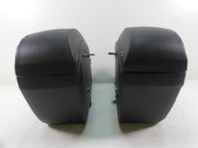 Load image into Gallery viewer, 2017 Harley FXSE CVO Pro Street Breakout Viking Bags Hard Saddlebag Set 15011 | Mototech271