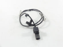 Load image into Gallery viewer, 2019 BMW R1250GS K50 Front Abs Brake Wheel Speed Sensor 34528551611 | Mototech271
