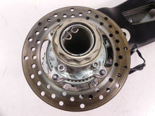 Load image into Gallery viewer, 2014 MV Agusta B3 Brutale 800 EAS Rear Swingarm Swing Arm Axle 8B00B5783 B5784 | Mototech271