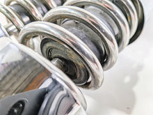 Load image into Gallery viewer, 1995 Harley XL883 Sportster Hugger Progressive Suspension 412 Rear Shocks 11.5" 412-4075B