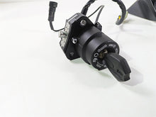 Load image into Gallery viewer, 2022 Ducati Hypermotard 950 Speedo Dash Ignition Switch Key Lock 4K 40611591C