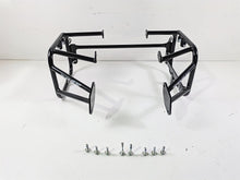 Load image into Gallery viewer, 2018 KTM 1290 Super Adv S Tusk Racing Pannier Rack Set 145-020-000564ab-3d338d