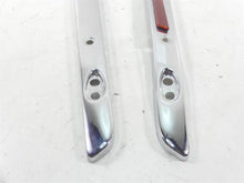 Load image into Gallery viewer, 2009 Harley FXDF Dyna Fat Bob Rear Fender Struts Braces -Read 59281-08 59410-08